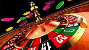 x3017 Live Casino Baccarat Roulette