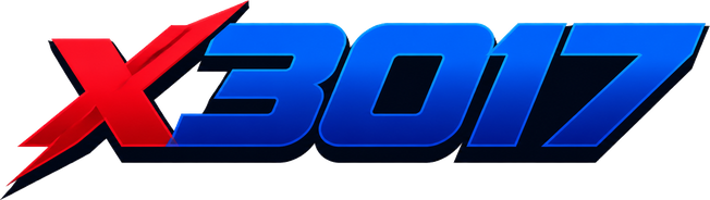 x3017 Logo